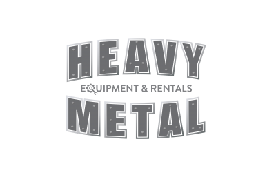 Heavy Metal Equipment & Rentals