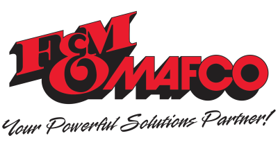 F&M MAFCO, Inc.