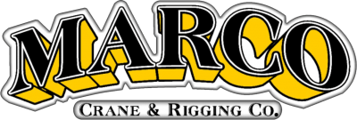 Marco Crane and Rigging / Mardian Equipment