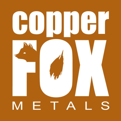 Copper Fox Metals
