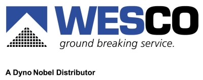 WESCO (Western Explosives Systems Company)