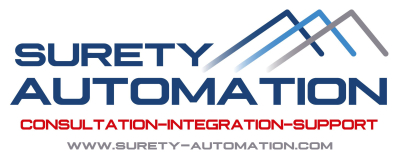 Surety Automation