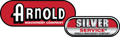 Arnold Machinery