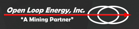 Open Loop Energy